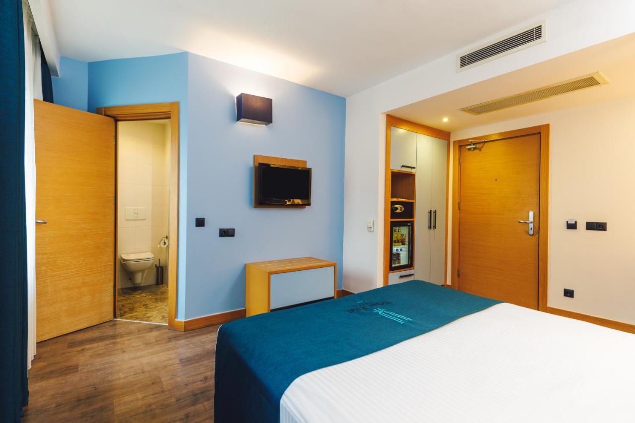 Urban Hotel Bomonti Istanbul Ngoại thất bức ảnh